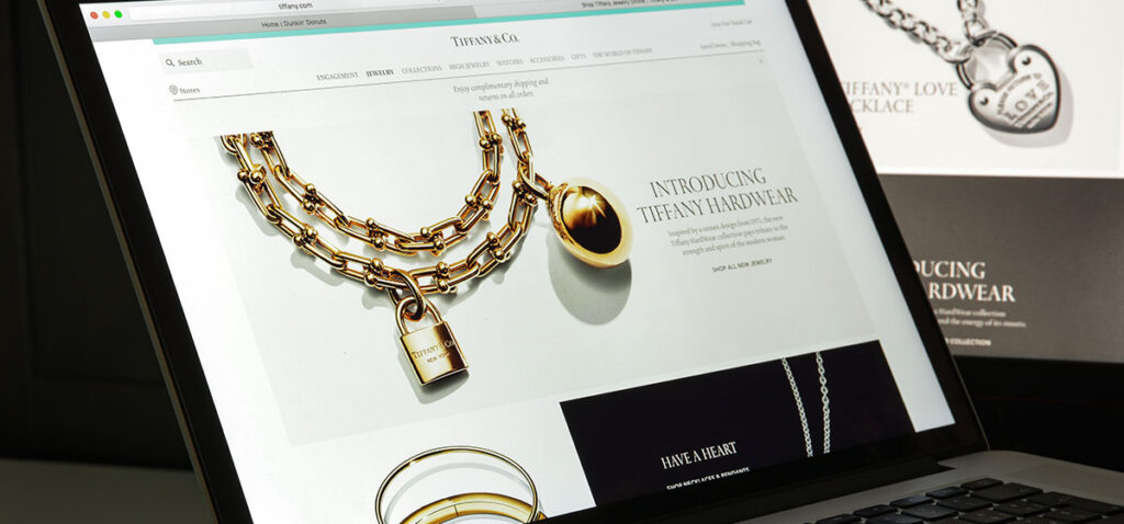 5 Steps To Manufacture Jewelry And Market It Online