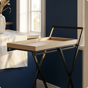 Tabletop & Bar