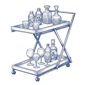 Tabletop & Bar