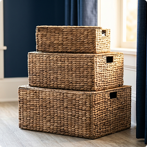 Storage & Organization