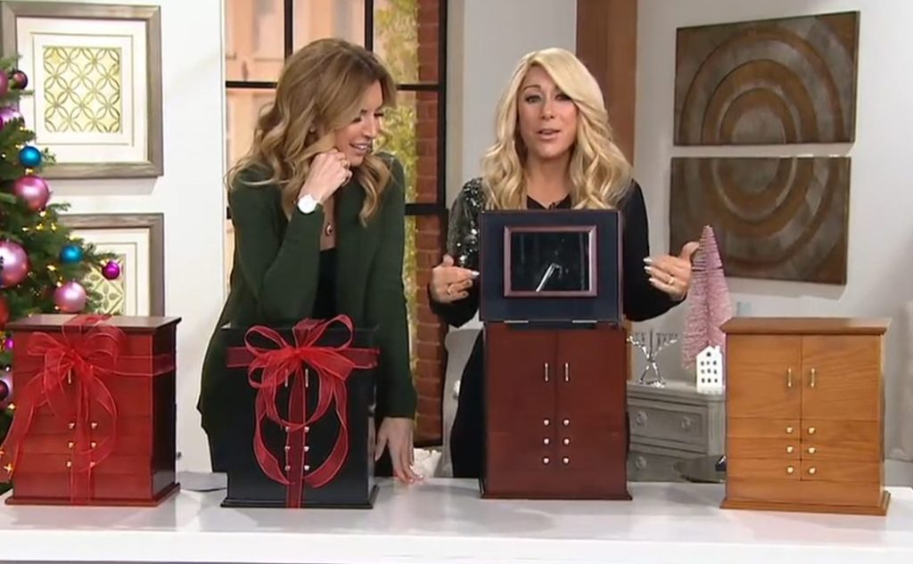Lori Greiner