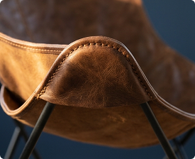 Faux Leather