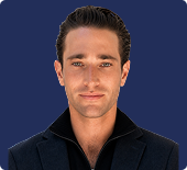 Zach Sperling