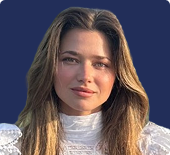 Jenna Sperling