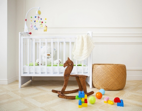 About Baby & Toy