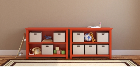 About Organizers & Storage Product