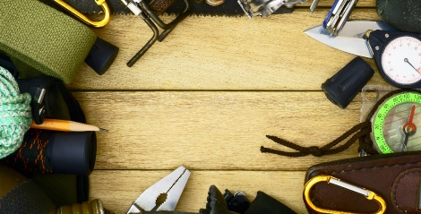 About Sporting Goods & Camping Product
