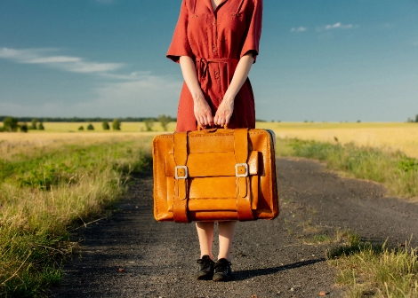 About Travel Accessories