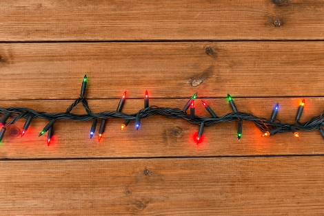 About Holiday Décor