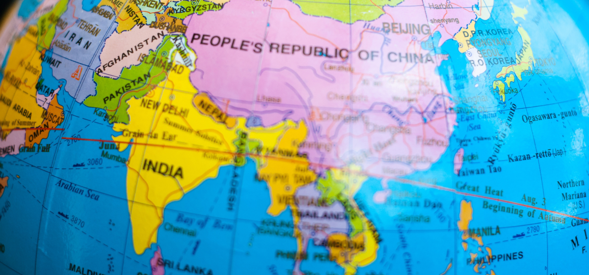 Asia Sourcing Strategy 2025: Building a High-Performance Multi-Country Supply Chain