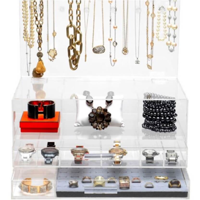 acrylic-jewelry-organizer