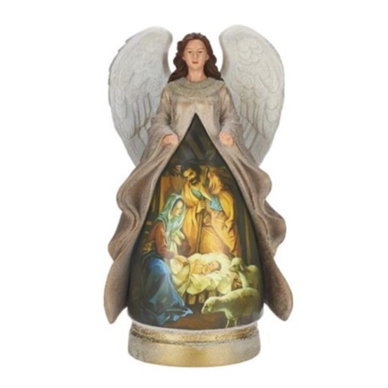 angel-mary-ornament