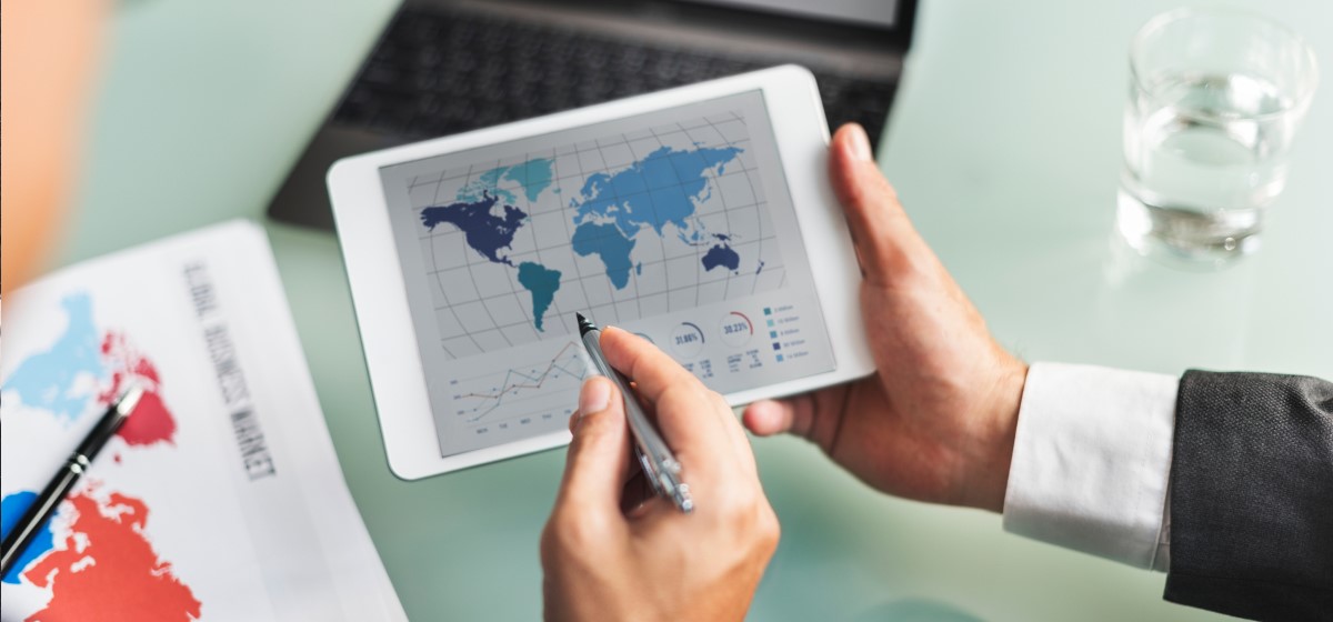 Asia Sourcing Strategy 2025 – Leveraging China, Vietnam, India & Cambodia