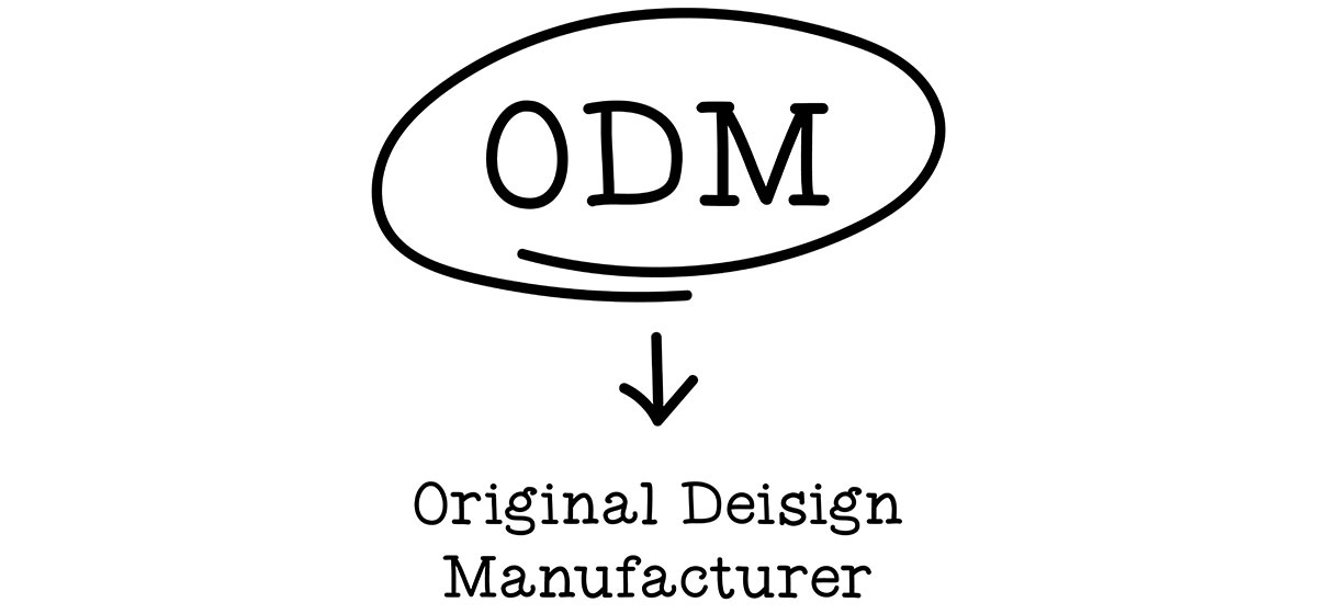 Original Design Manufacturing (ODM) Explained