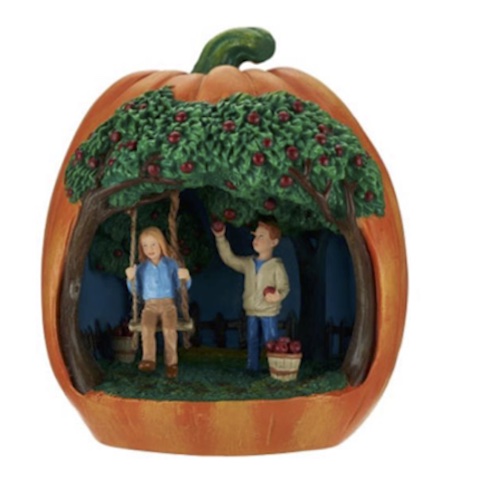 pumpkin-ornament