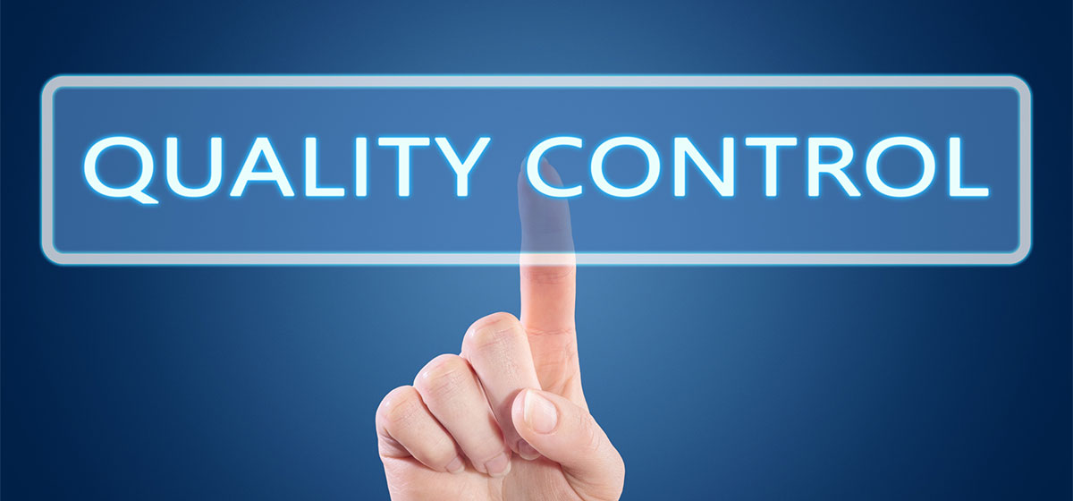 The Importance of Quality Control in Manufacturing