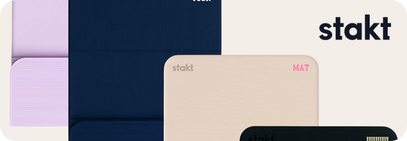 Stakt