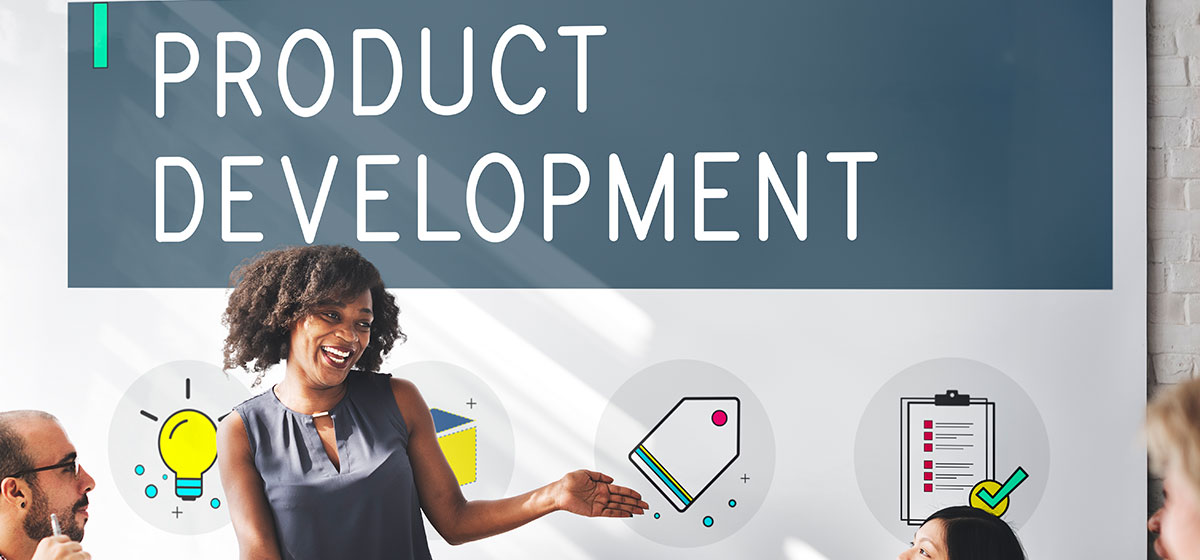 The Advantages of Having a Structured Product Development Process