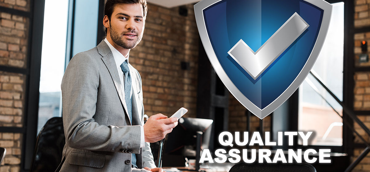 The Benefits of Quality Assurance for Better Manufacturing