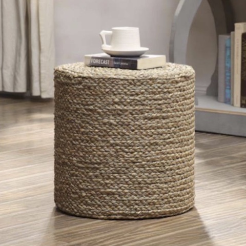 water-hyacinth-cylinder-ottoman